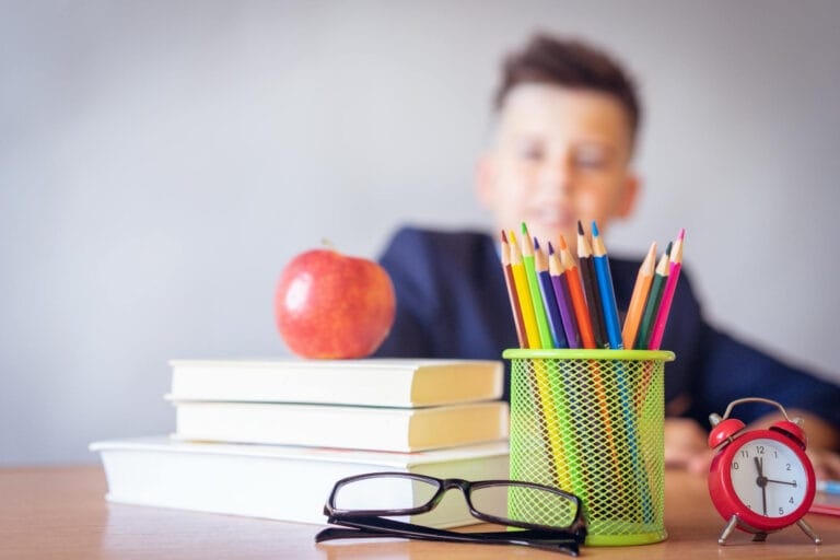 Egzamin ósmoklasisty - jak dobrze się przygotować, by zdać bez stresu?