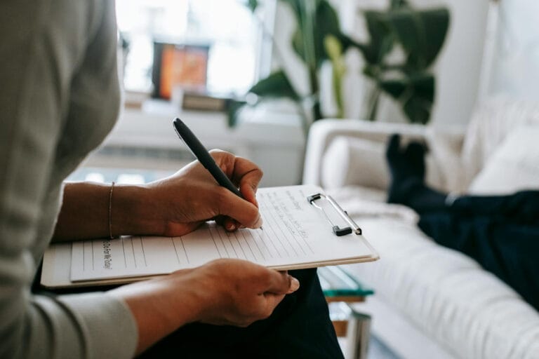 Rola testów psychologicznych — mit czy narzędzie wsparcia?