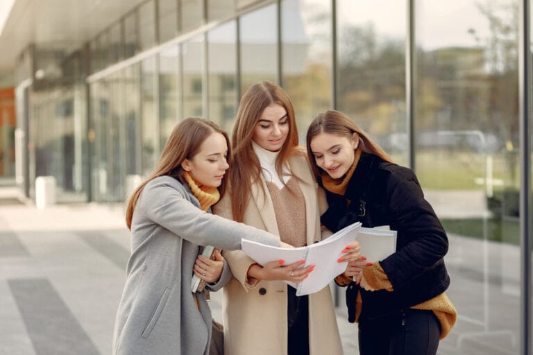Erasmus w Polsce – praktyczny poradnik dla studentów zagranicznych