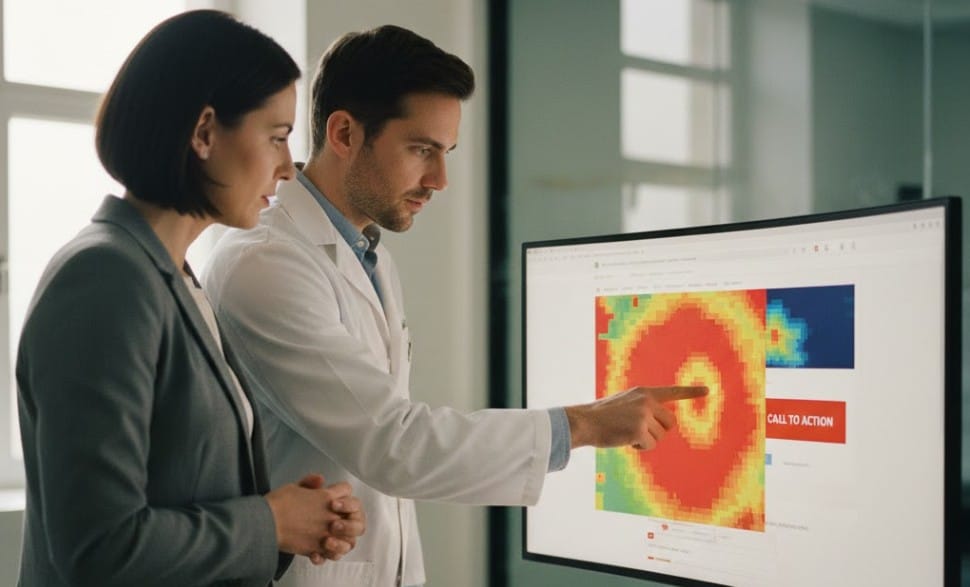 Jak działa eyetracking i do czego służą badania eyetrackingowe?