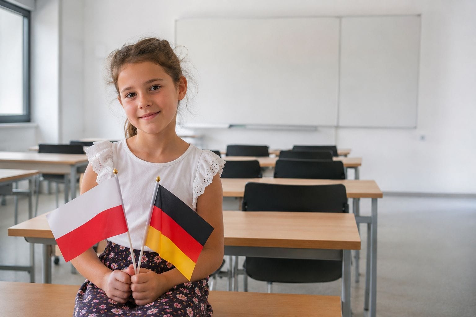 Polska szkoła podstawowa w Niemczech